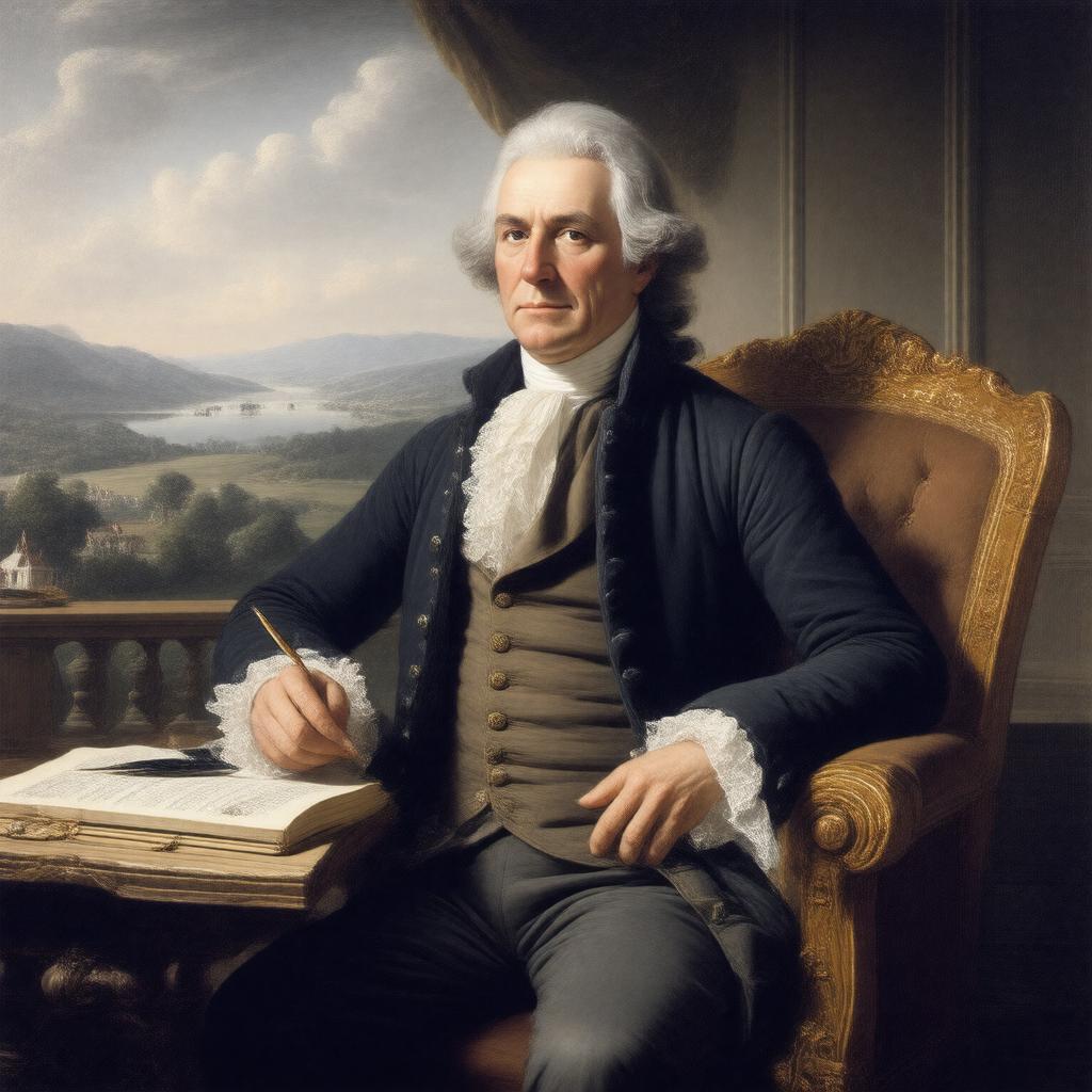 Stephen Hopkins